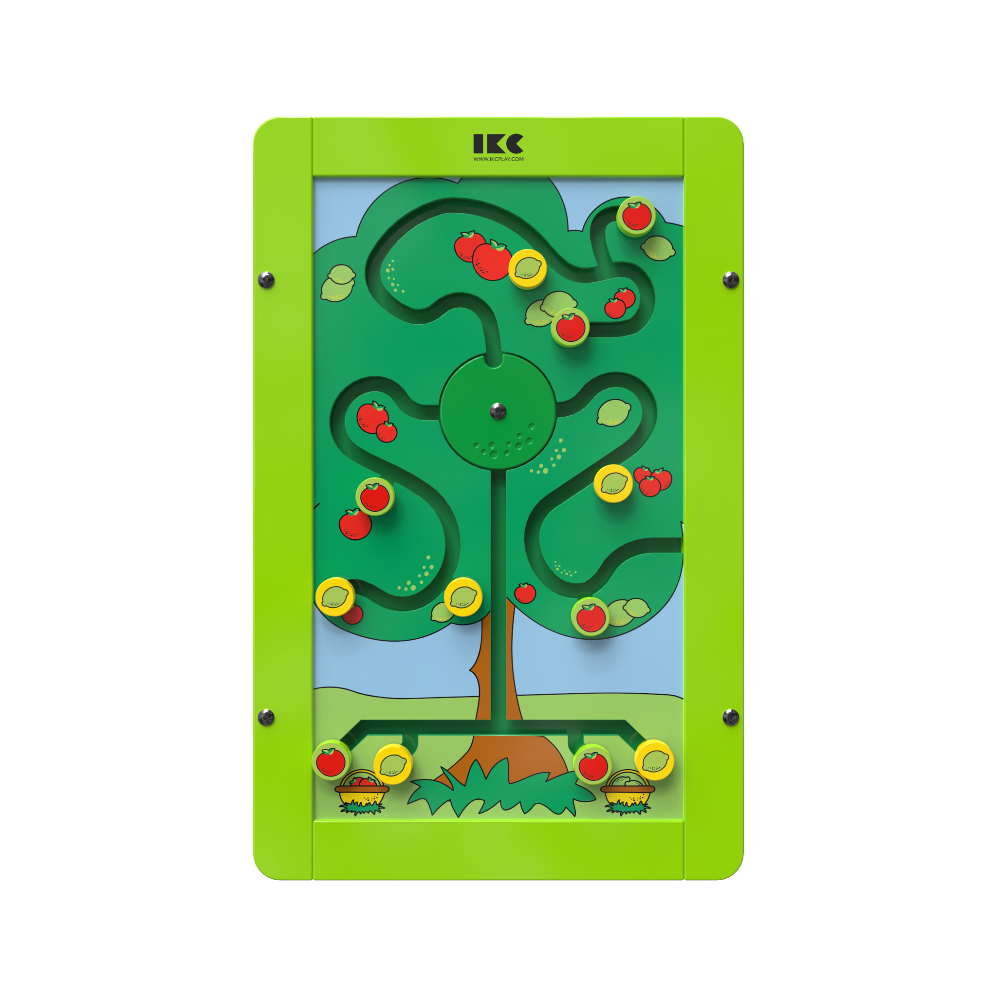 Sorting Tree Activity Panel - Image 2
