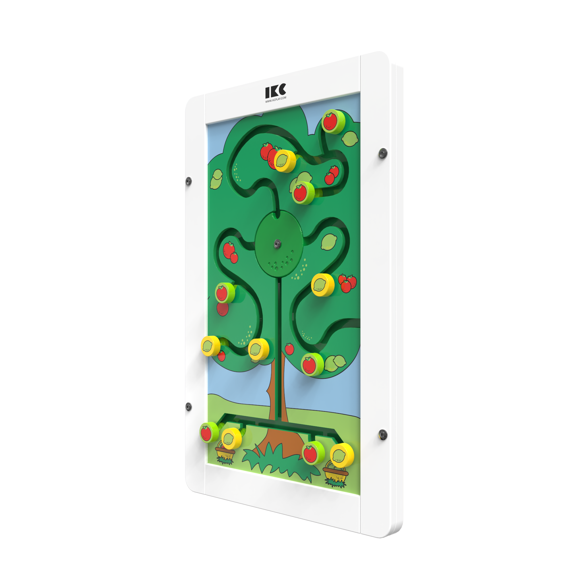 Sorting Tree Activity Panel - Image 4