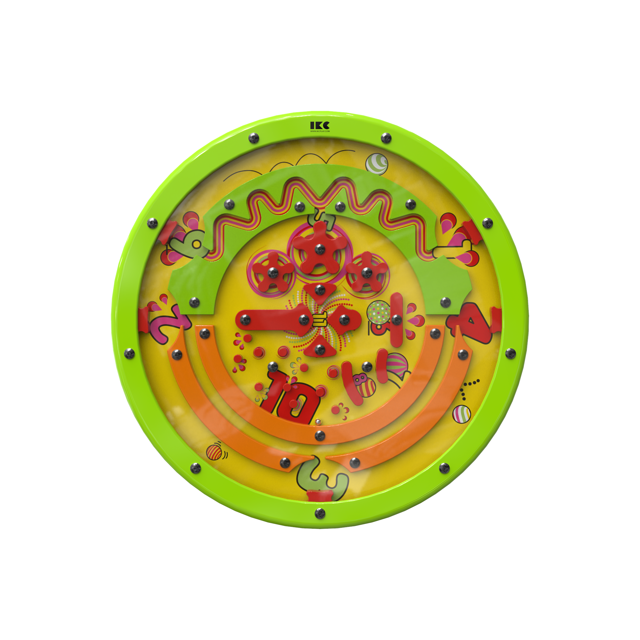 Spinball Activity Panel - Image 2
