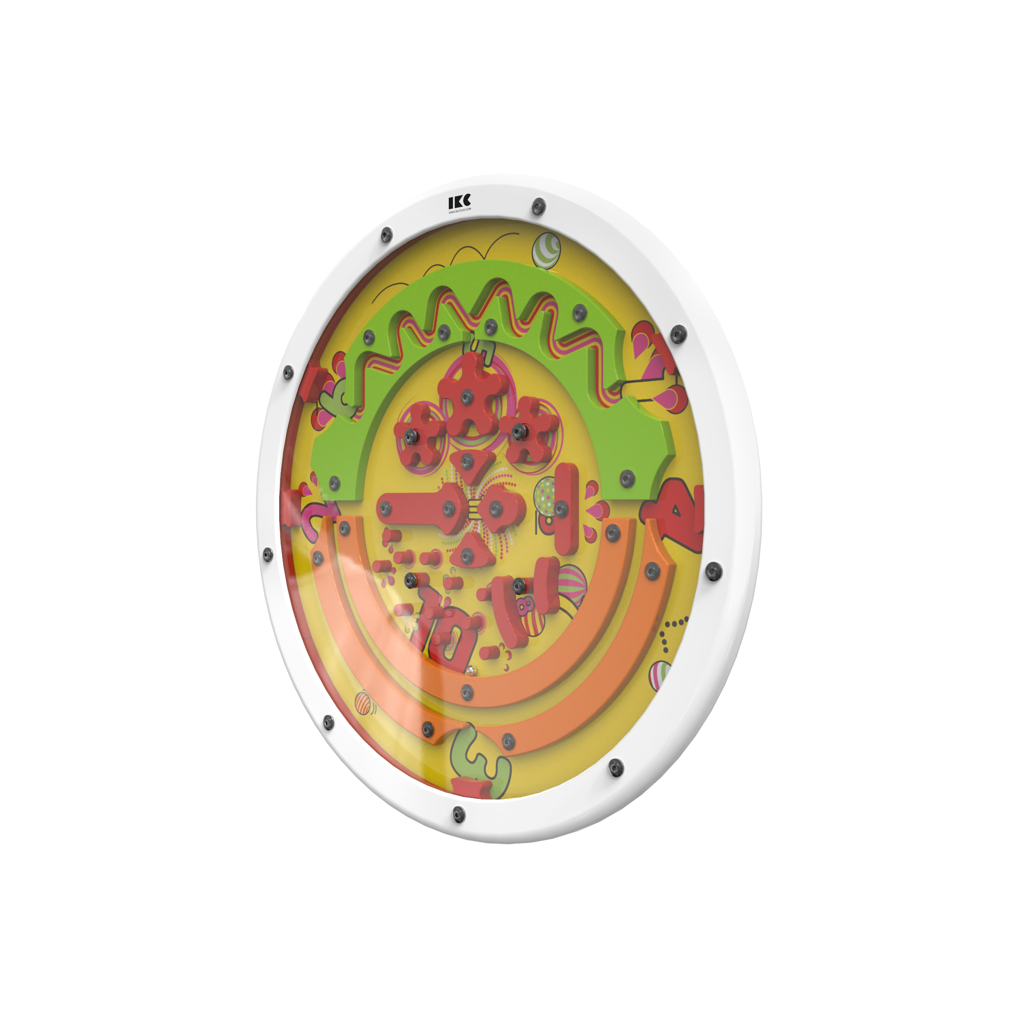 Spinball Activity Panel - Image 4