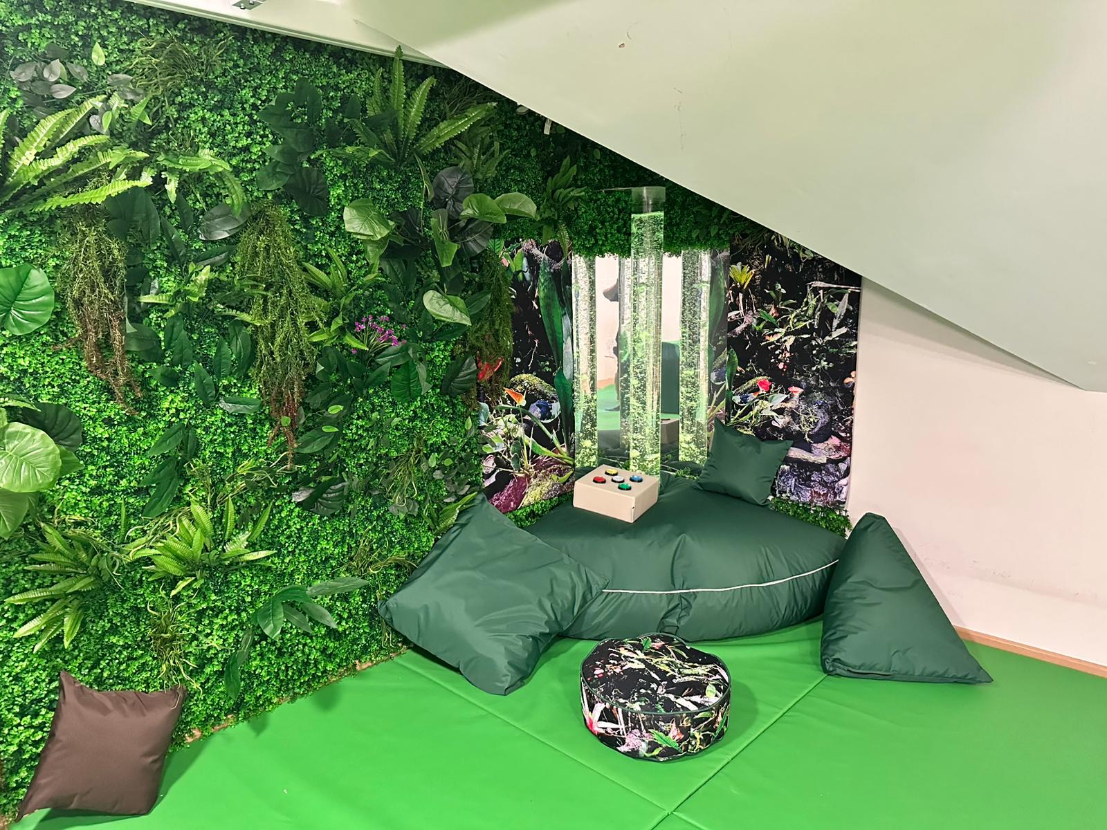Jungle Wall - Image 3