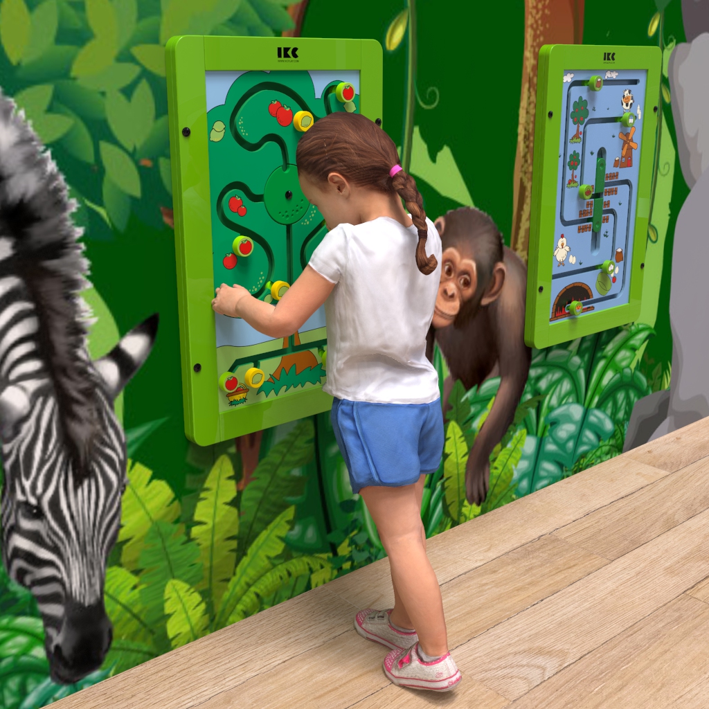 Sorting Tree Activity Panel - Image 5