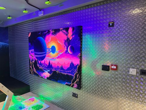 UV Art