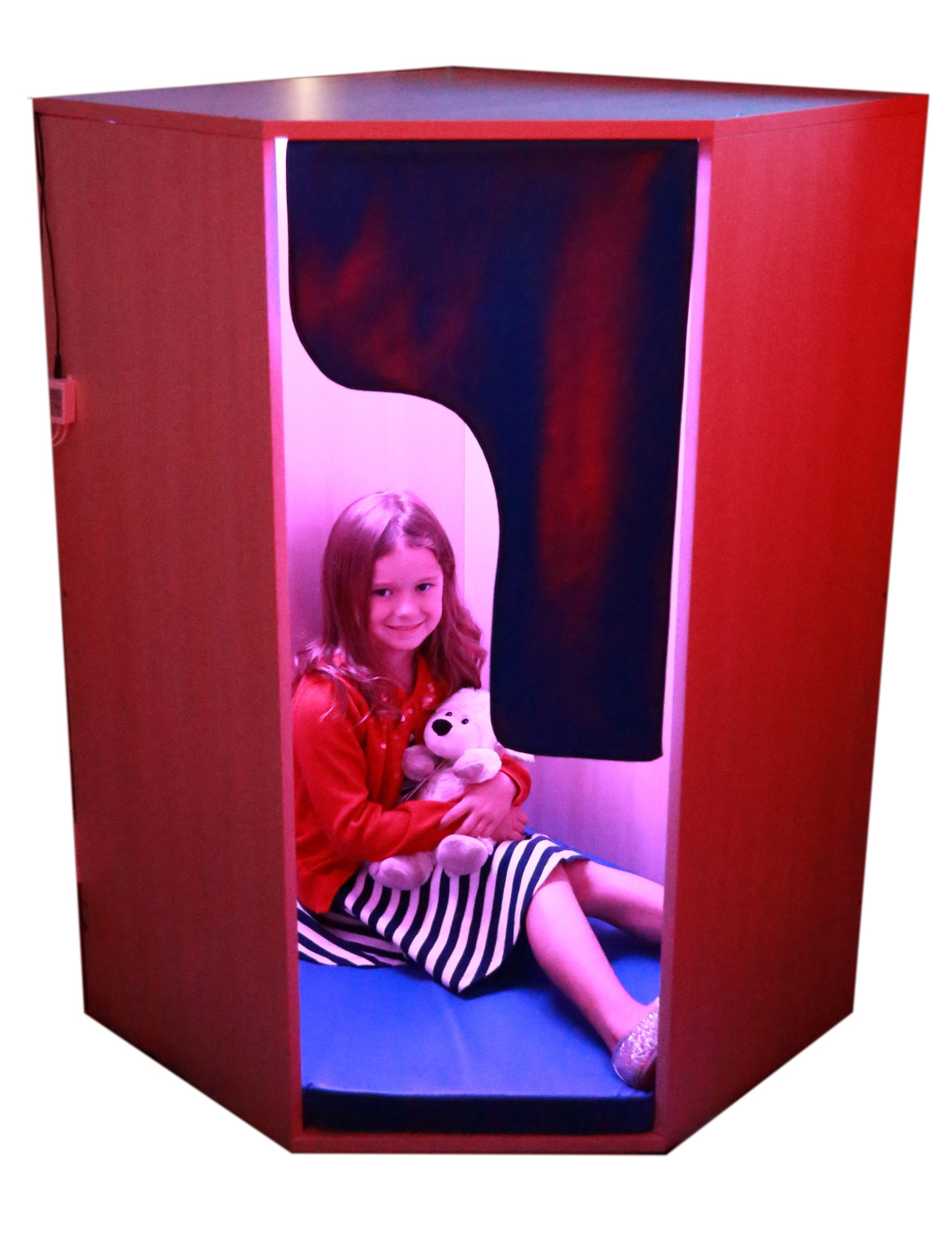 Mood Lighting Den - Image 3