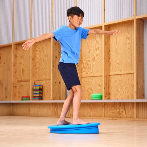 Floor Spinner