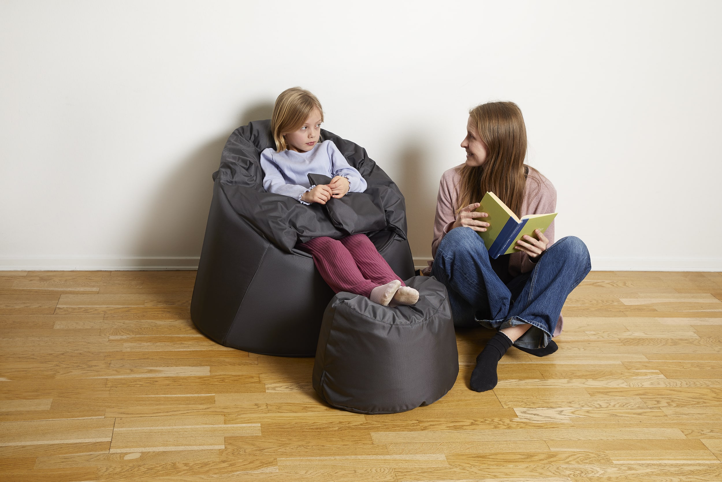 Protac Sensit Junior Chair - Image 2