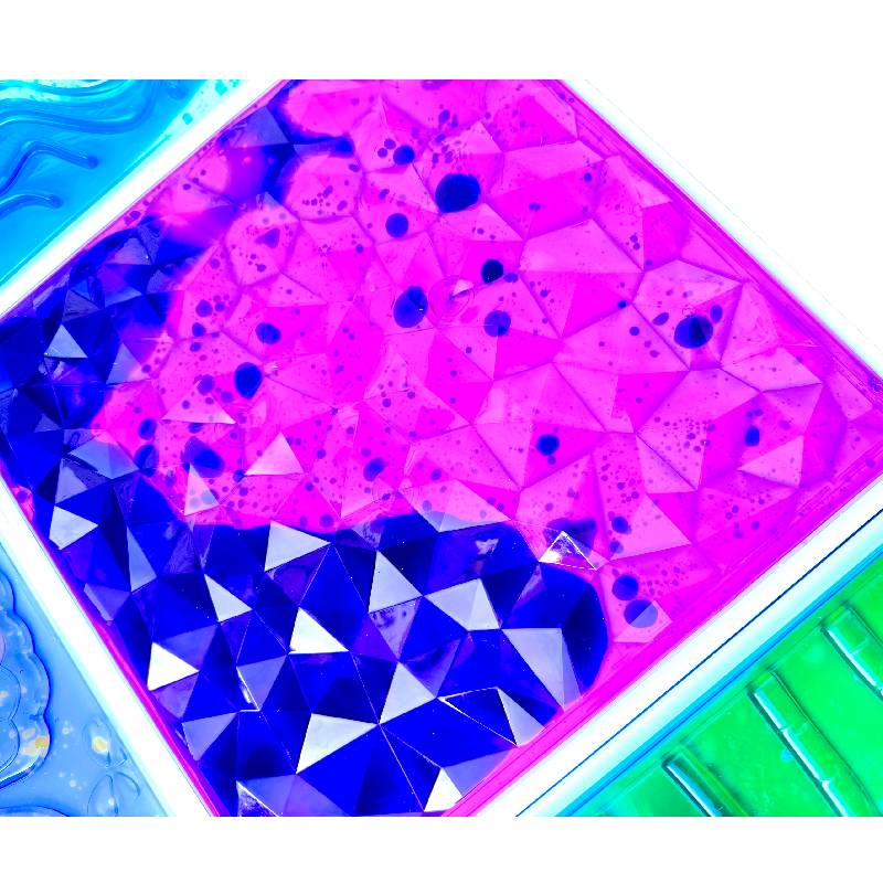 Soft Textured Liquid Floor Tiles - Image 3