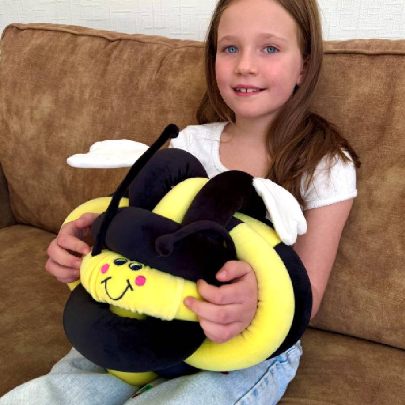 Vibrating Cuddle Bee - Image 3
