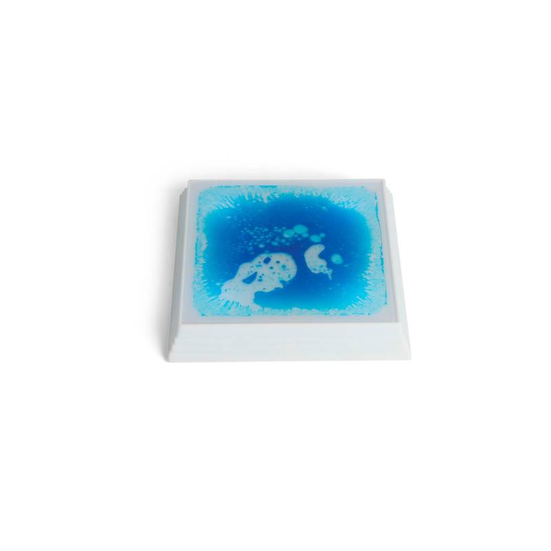 Battery Powered Light up Liquid Floor Tiles - Image 2