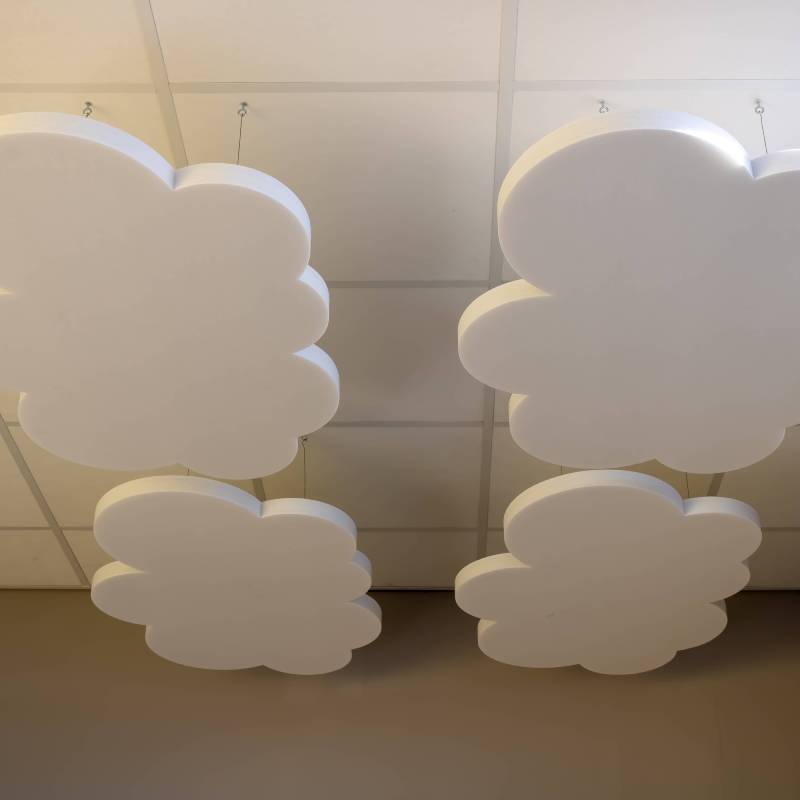 Cloud Acoustic Panel - Image 2