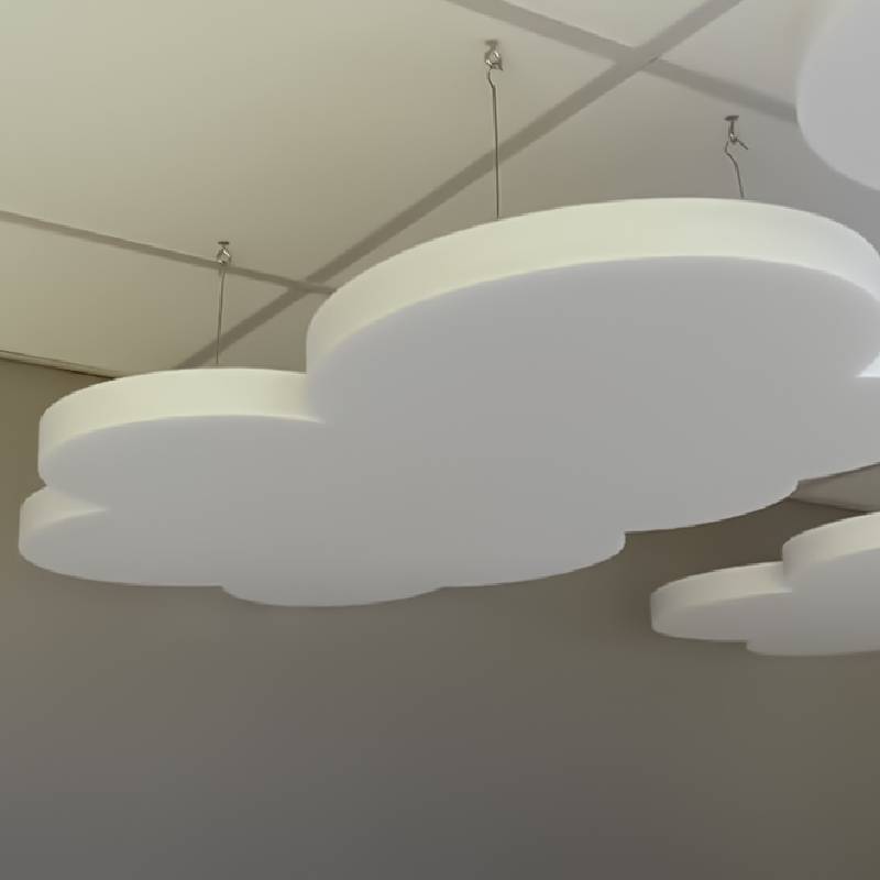 Cloud Acoustic Panel - Image 4