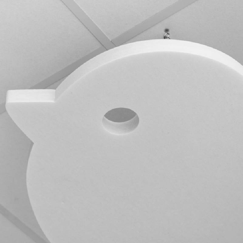 Bird Acoustic Panel - Image 3