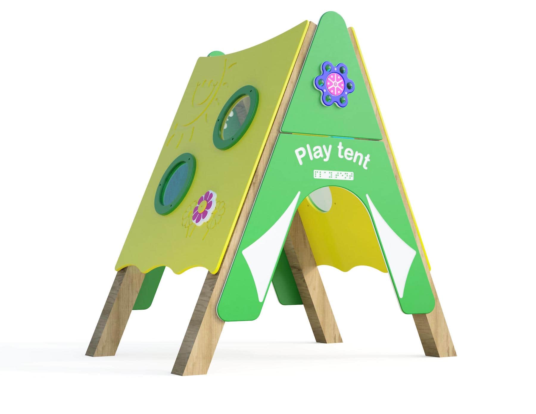 Play Tent - Image 2