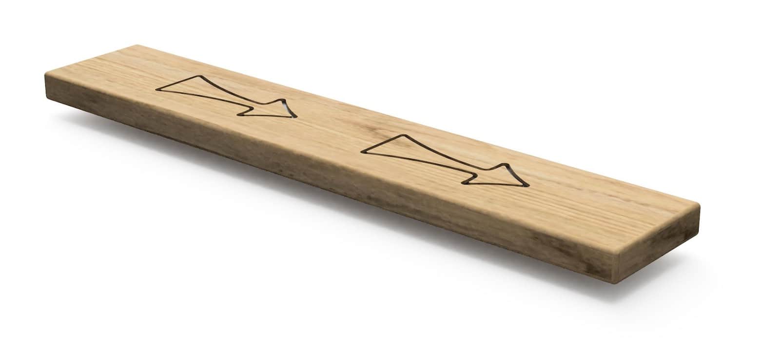 11 Piece Lock Block Set - Image 4