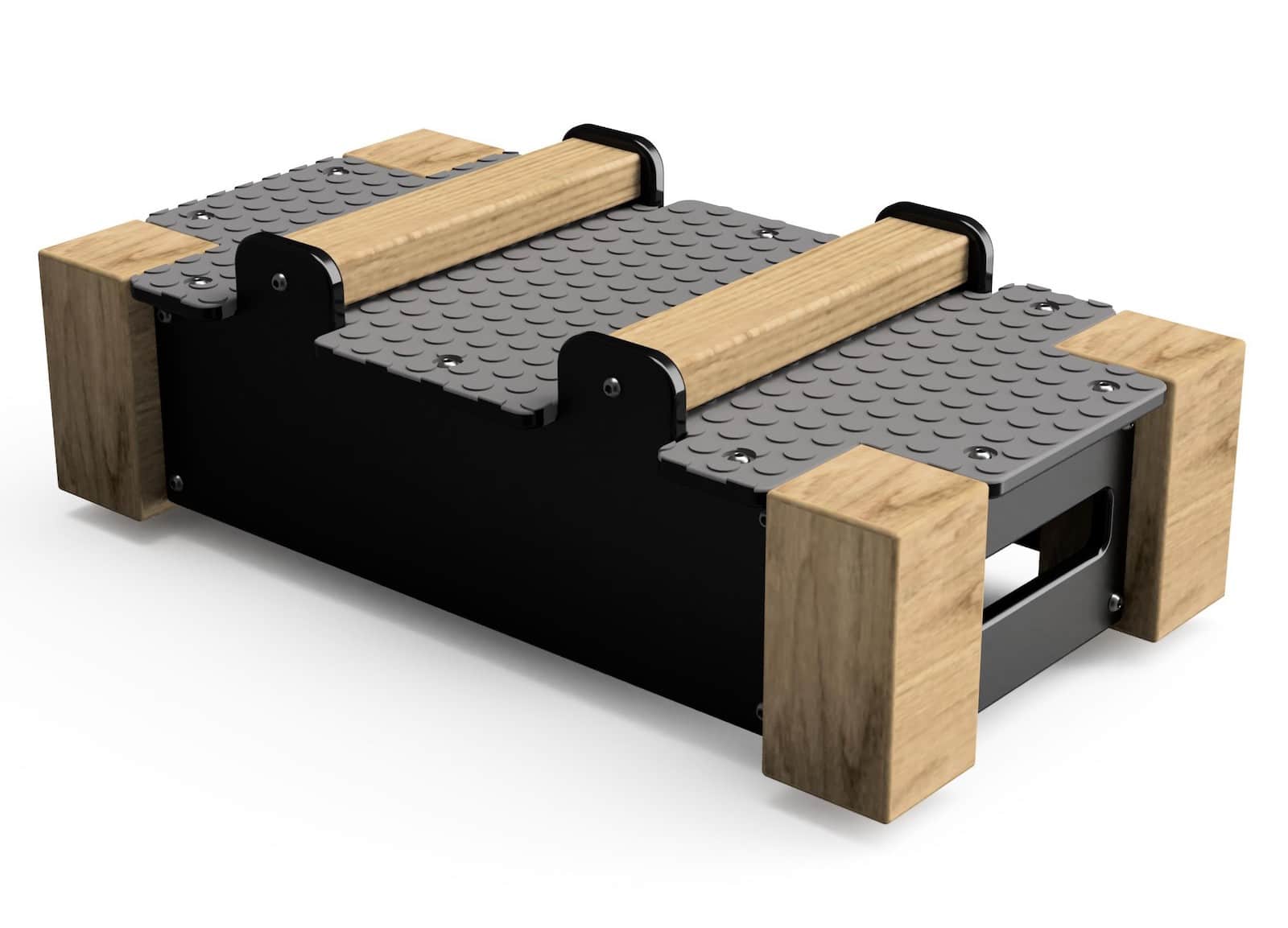 14 Piece Lock Block Set - Image 3