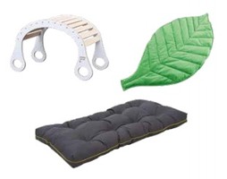 Rock and Regulate Sensory Set - Image 2