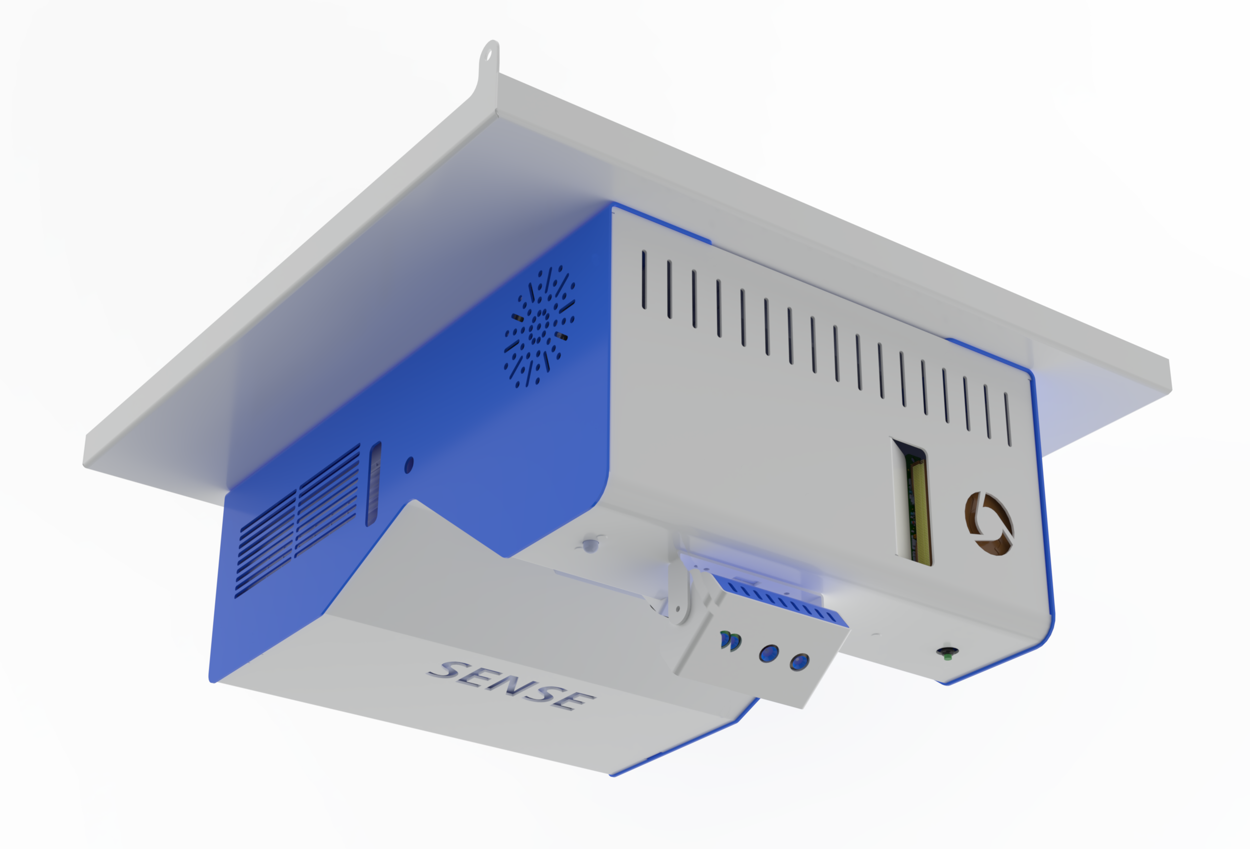 Enchanted Simple-Fix Interactive Wall Projector - Image 5