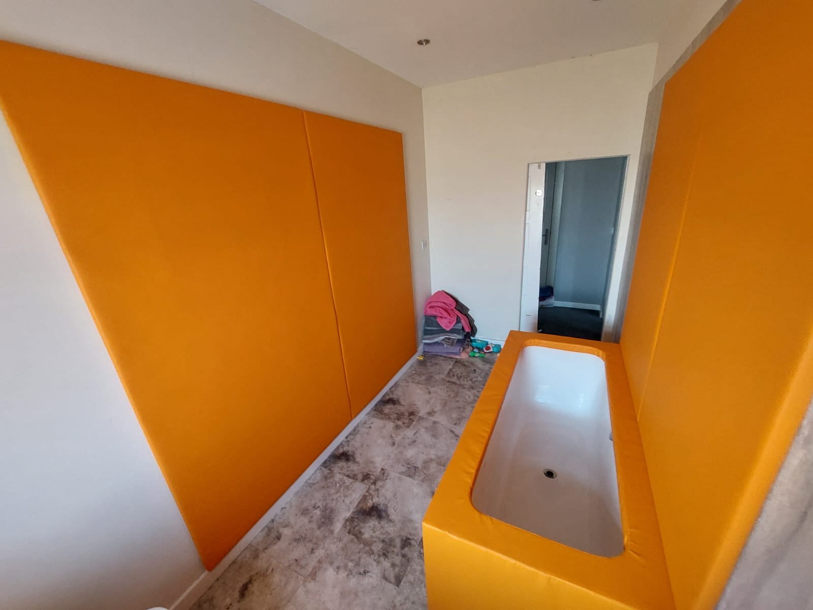 Bath Padding - Image 6